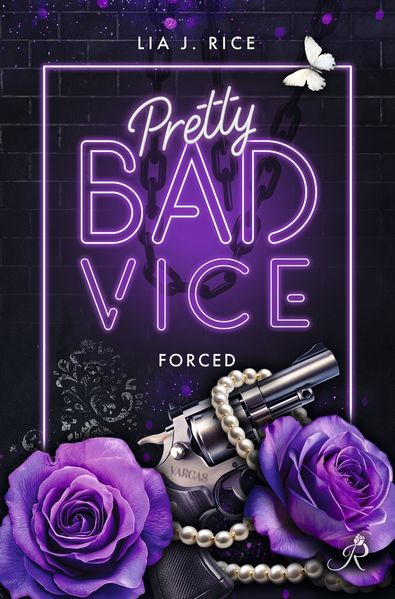 Pretty Bad Vice: Forced (Band 5)
