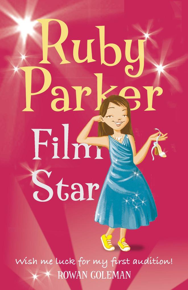 Ruby Parker