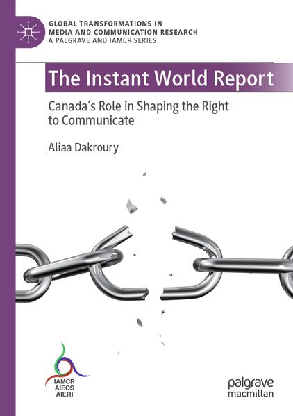 The Instant World Report