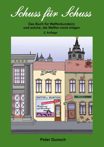 Schuss für Schuss