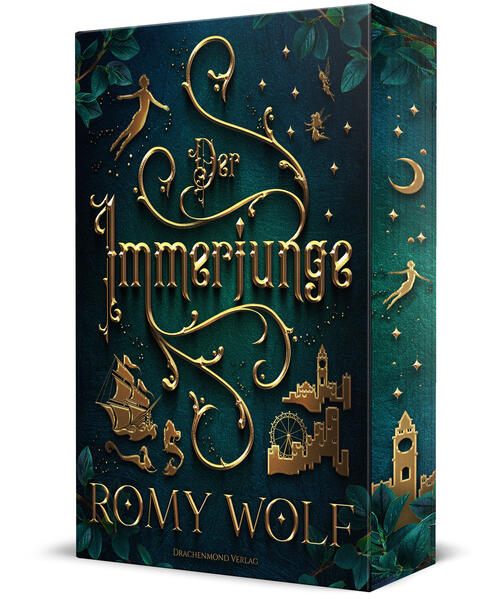 Der Immerjunge
