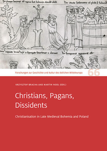 Christians Pagans Dissidents