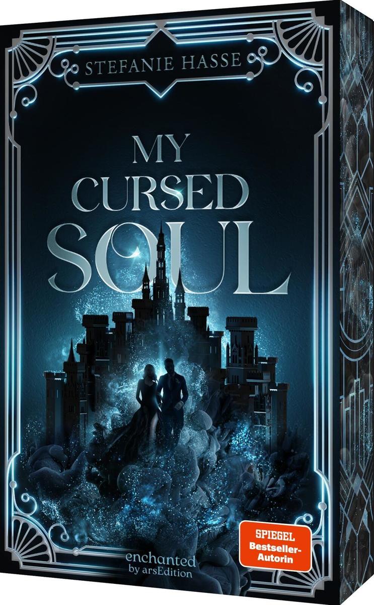 Ars Edition Gmbh My Cursed Soul (Demons Of New York 2)