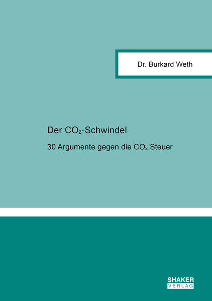 Der CO-Schwindel