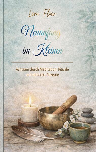 Neuanfang im Kleinen