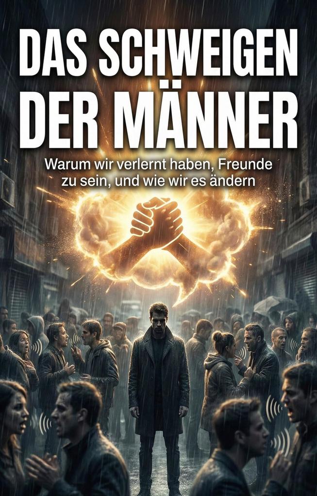 Schweigen der Männer