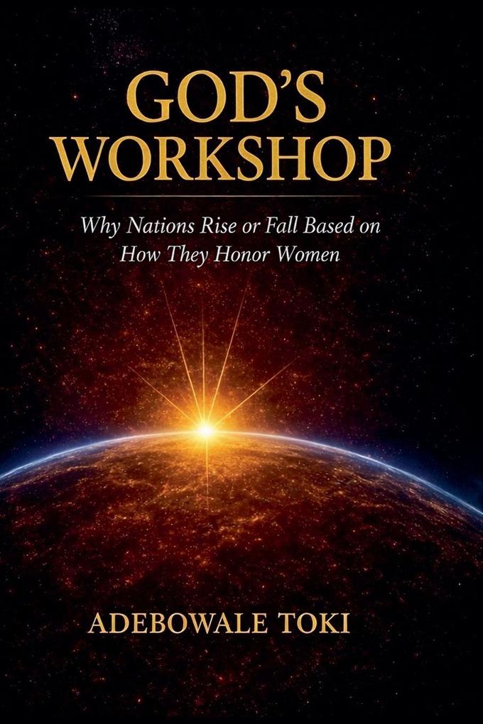 God's Workshop