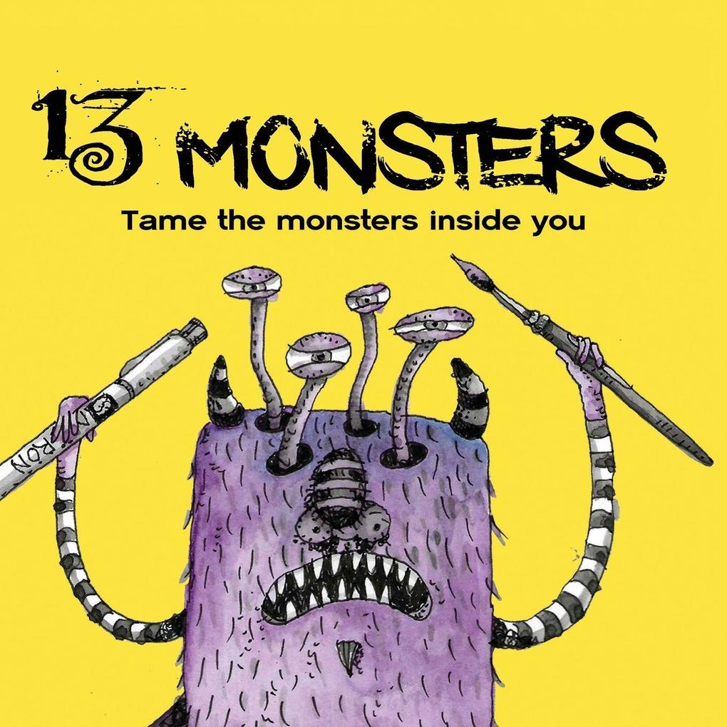 13 Monsters