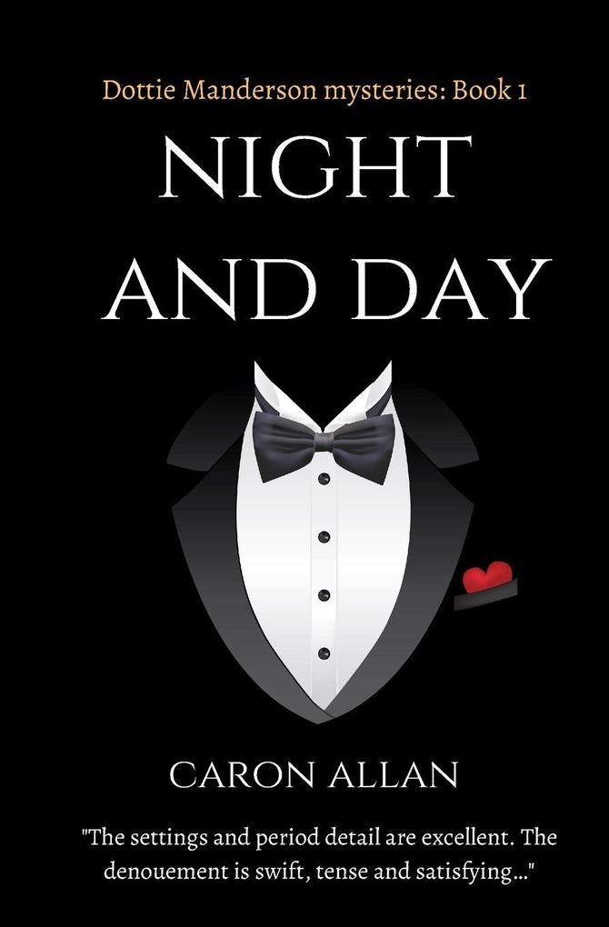 Night and Day