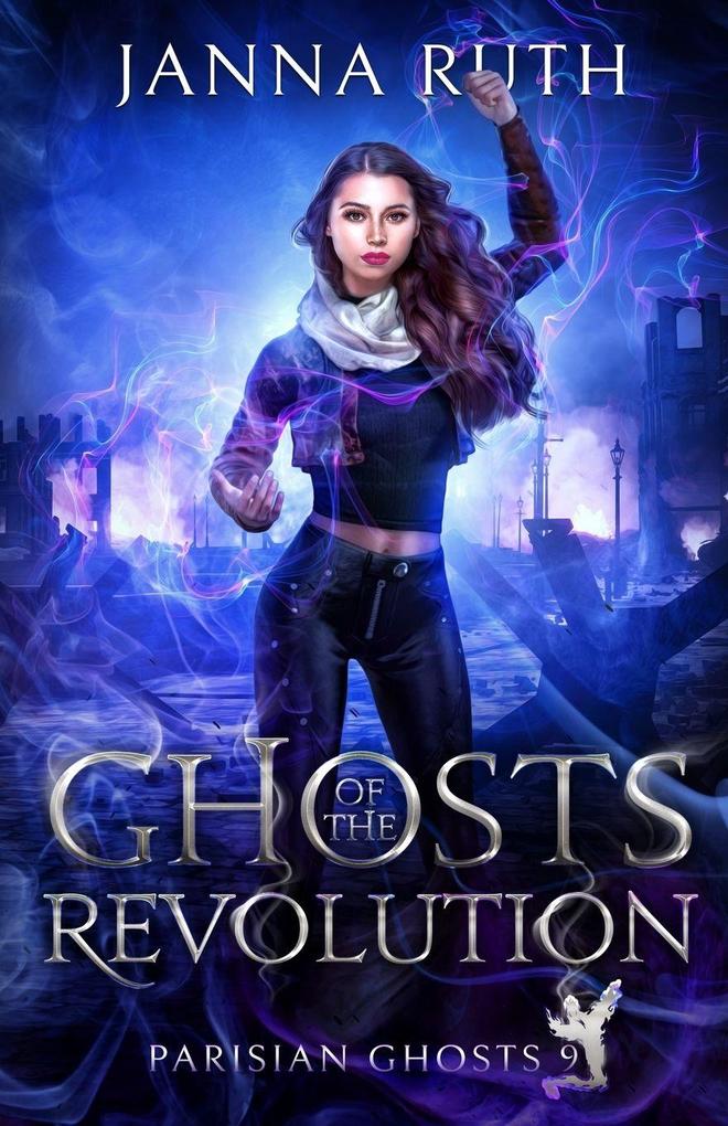 Ghosts of the Revolution