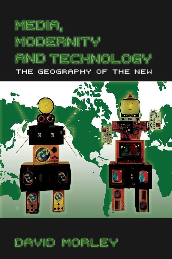Media Modernity and Technology