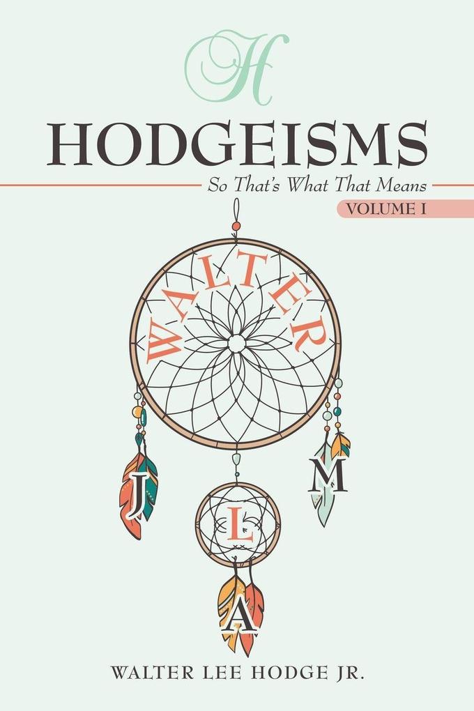 Hodgeisms