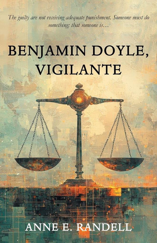 Benjamin Doyle Vigilante
