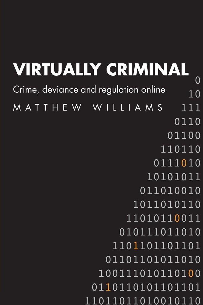Virtually Criminal