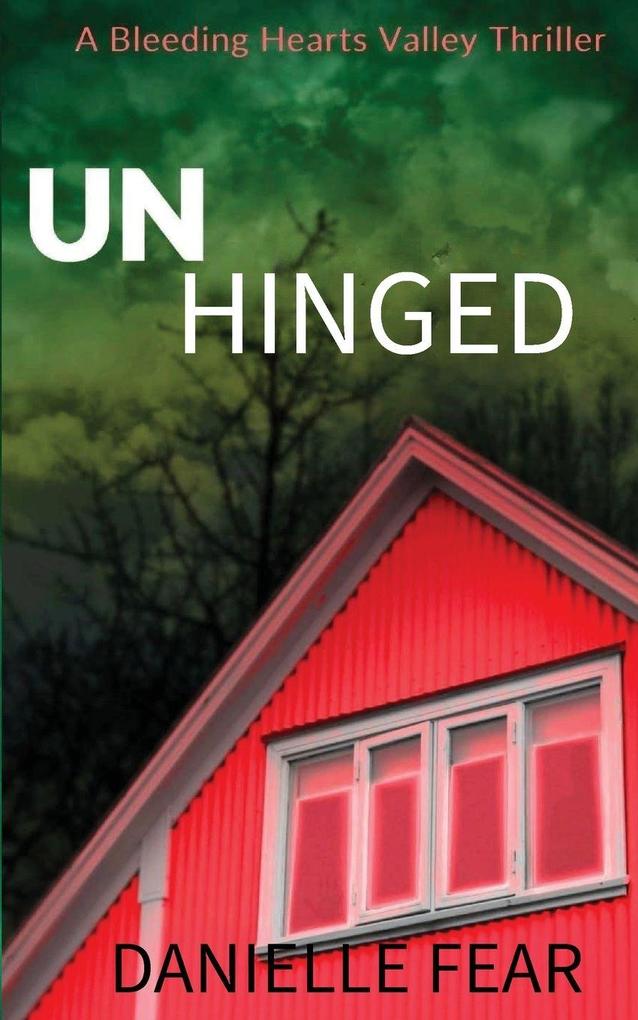 Unhinged