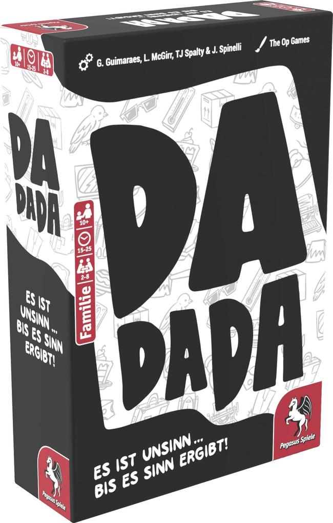 DaDaDa