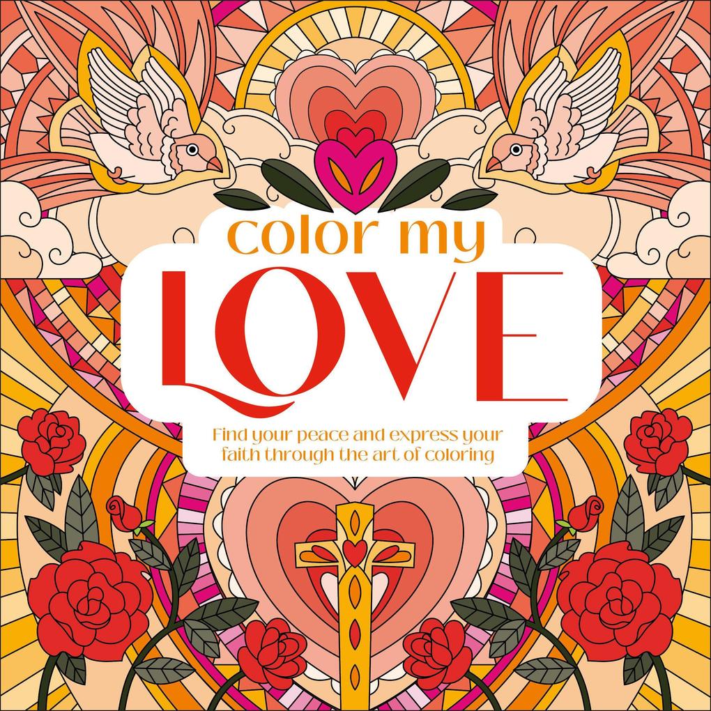 Color My Love