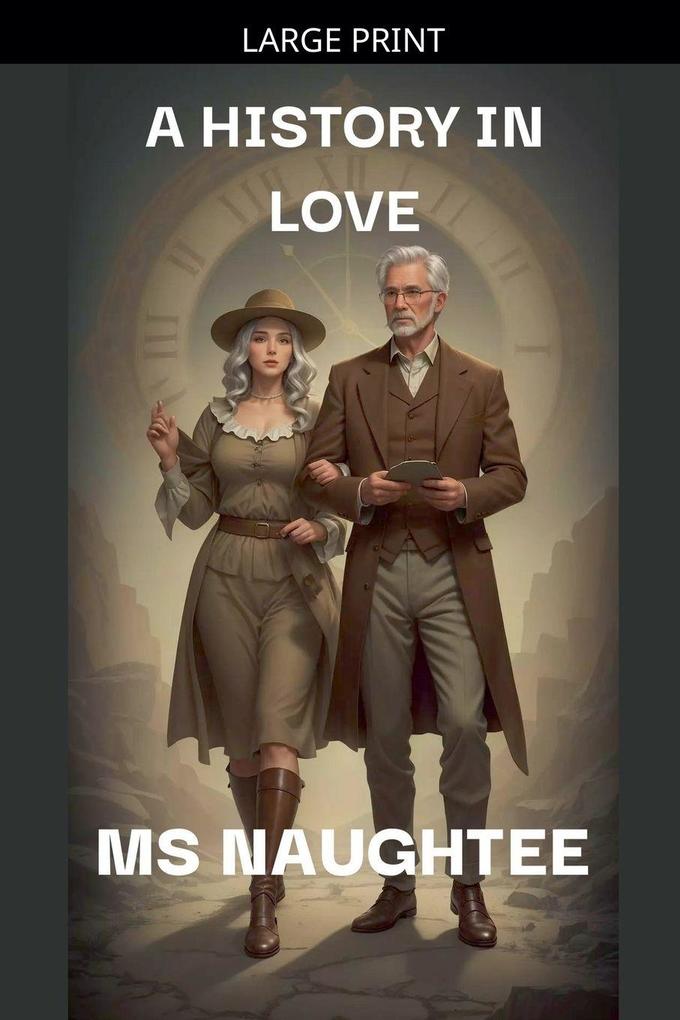 A History In Love