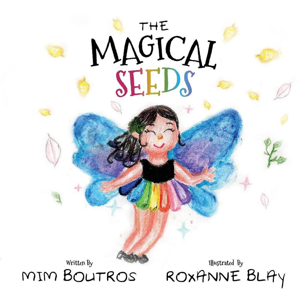The Magical Seeds
