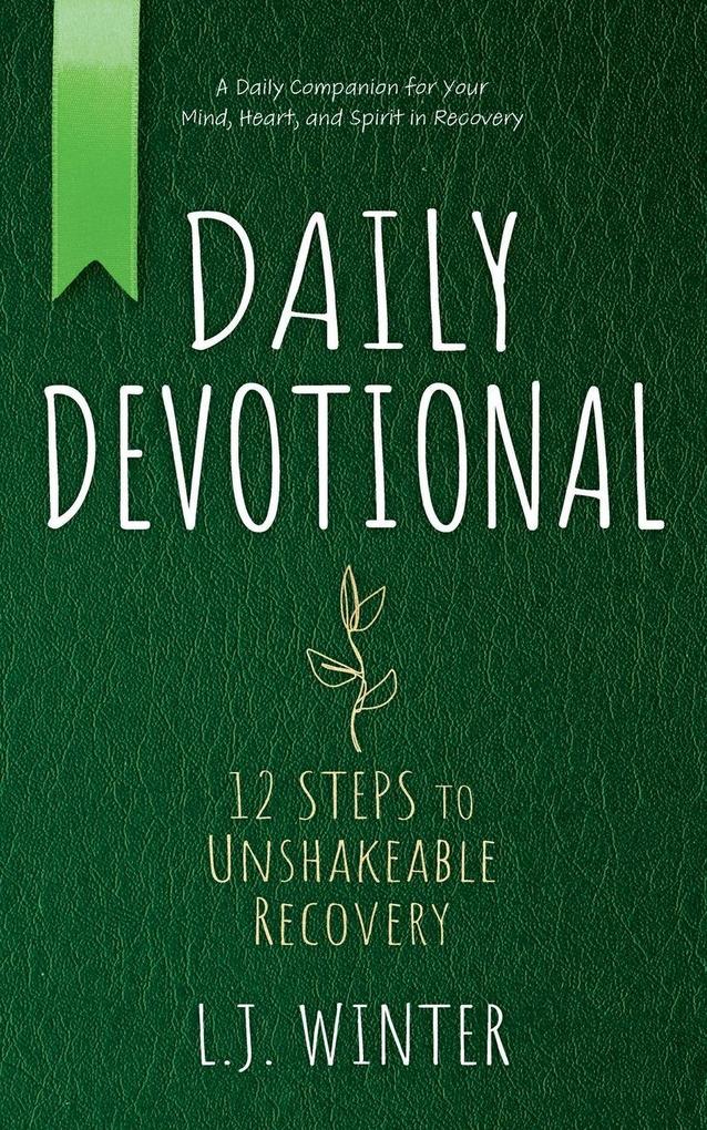 Daily Devotional