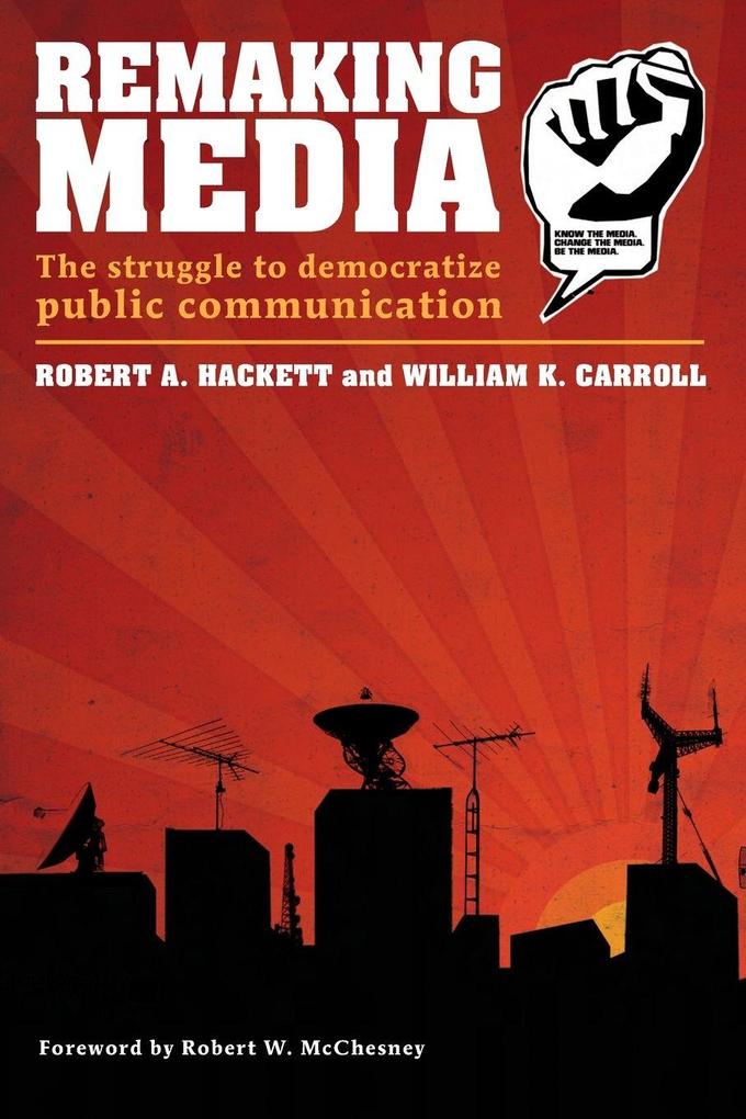 Remaking Media