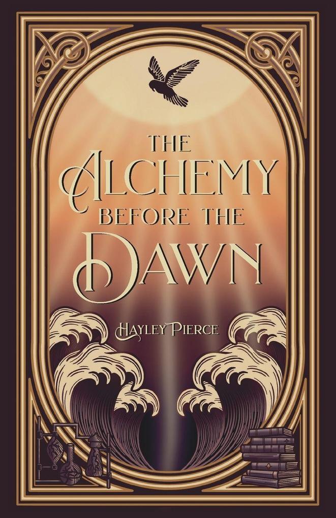 The Alchemy Before The Dawn