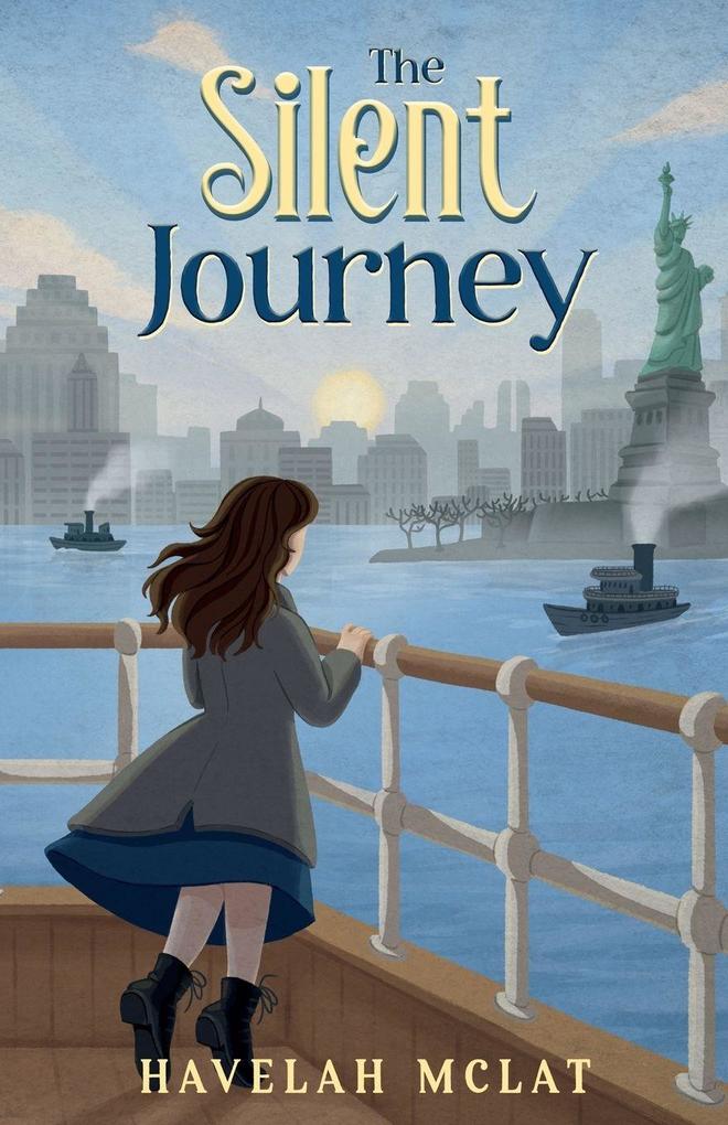 The Silent Journey