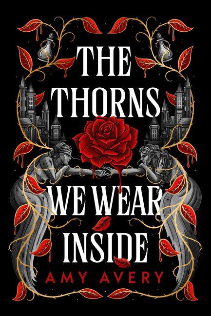 The Thorns We Wear Inside