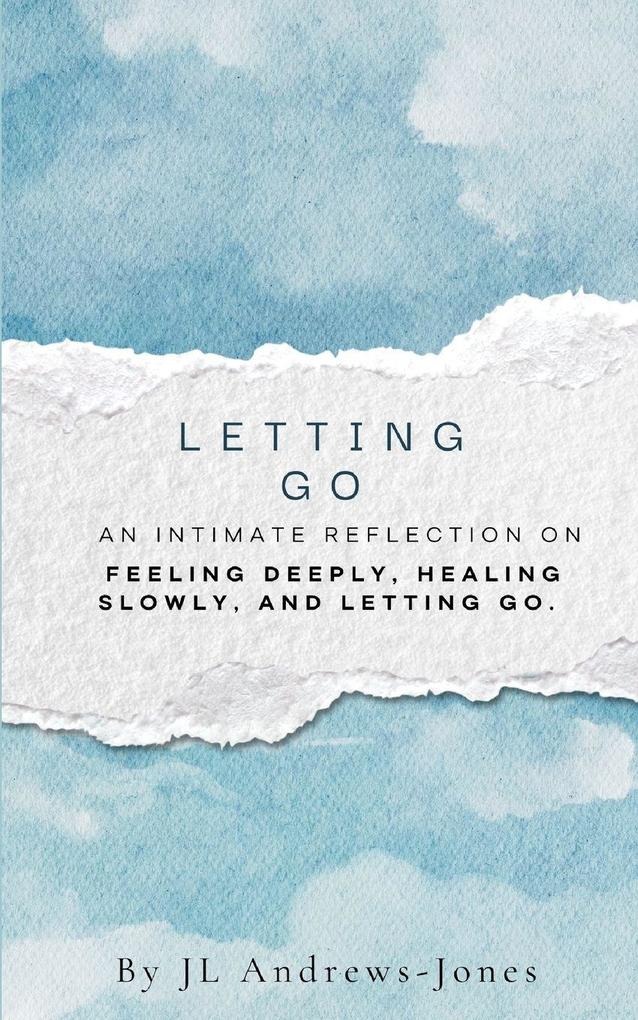 Letting Go