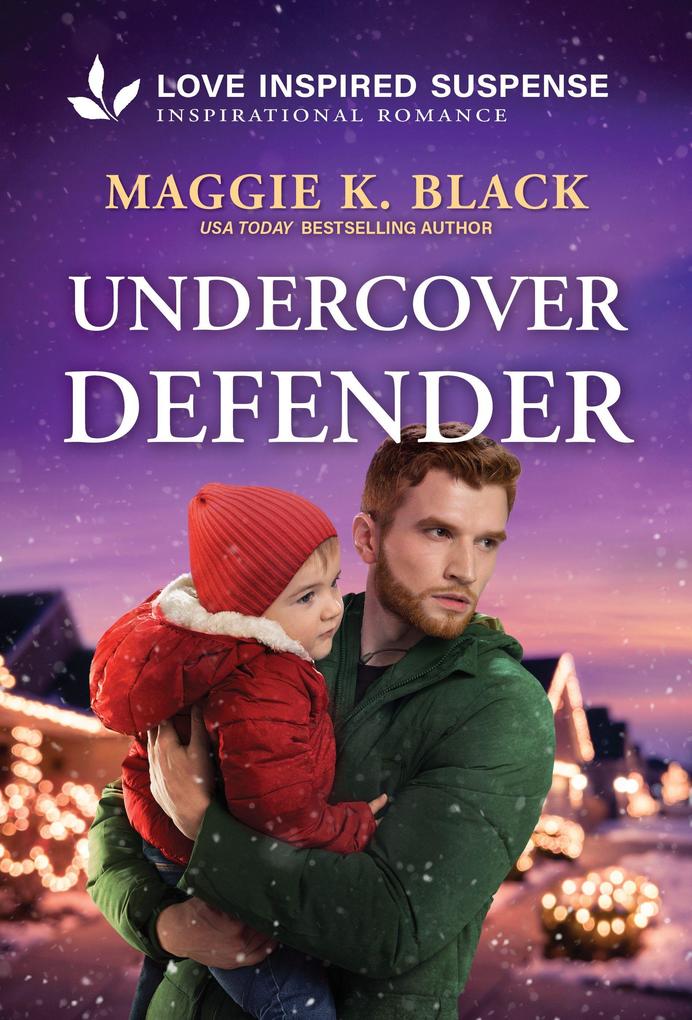 Undercover Defender