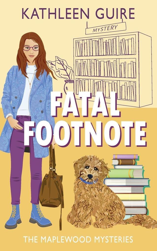 Fatal Footnote