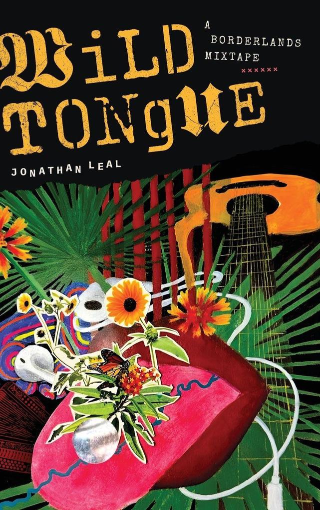 Wild Tongue