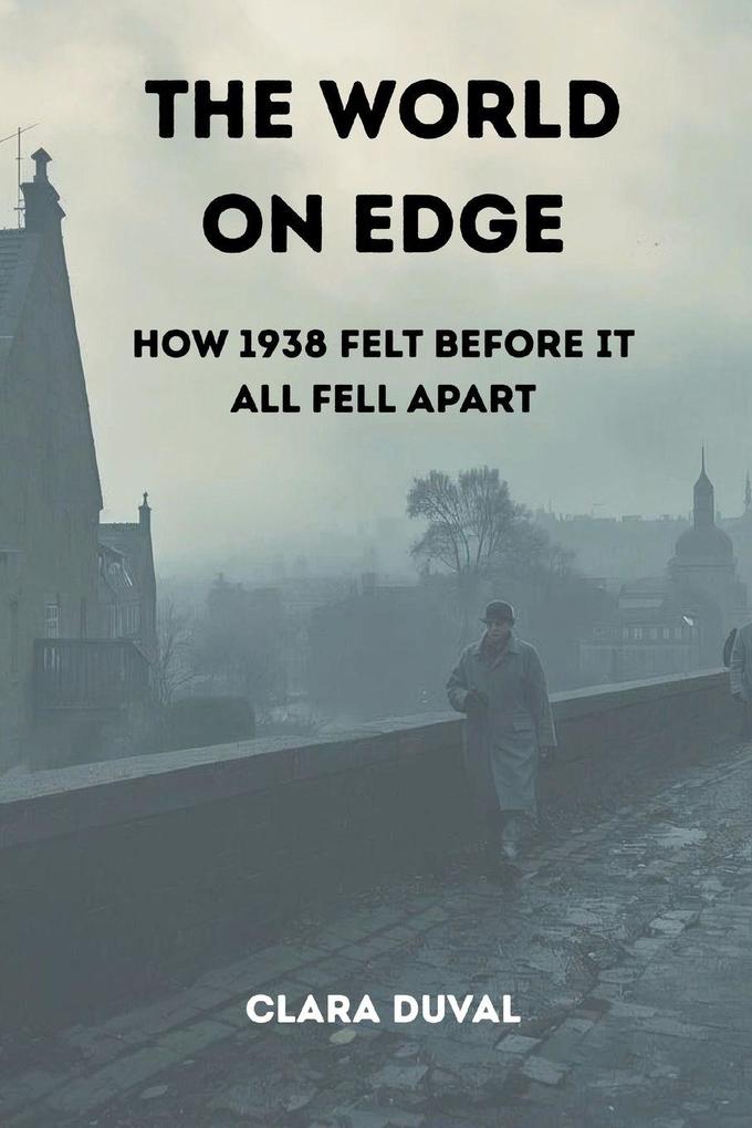 The World on Edge