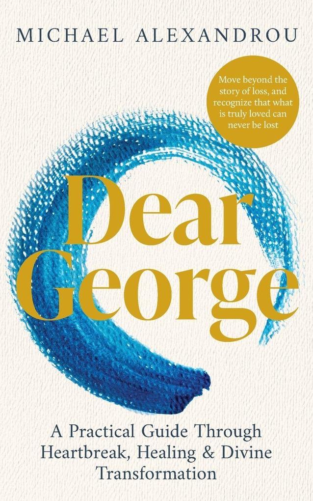 Dear George