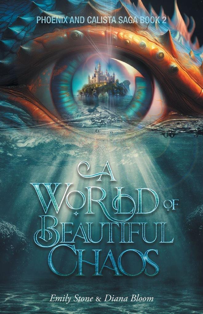 A World of Beautiful Chaos