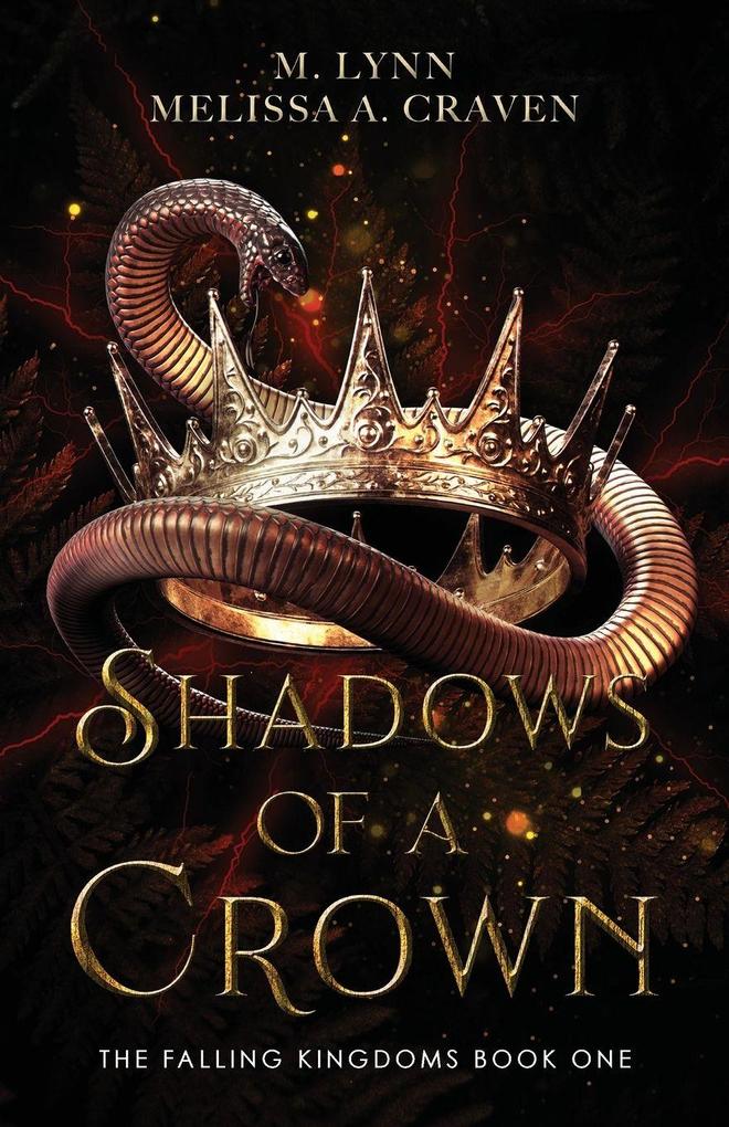 Shadows of a Crown
