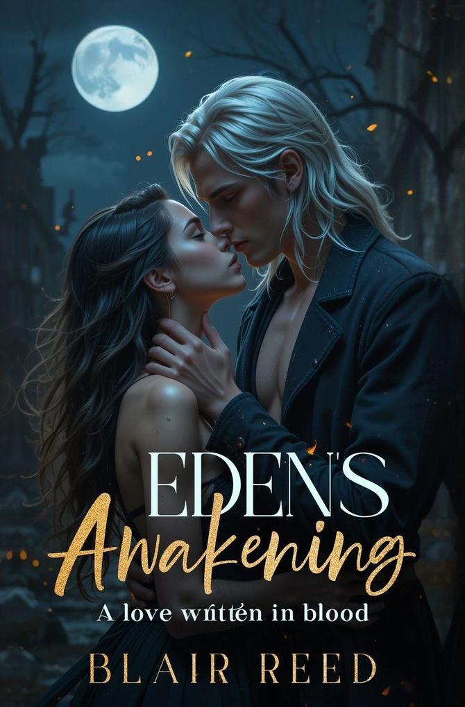 Eden's Awakening