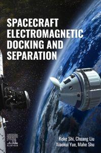 Spacecraft Electromagnetic Docking and Separation