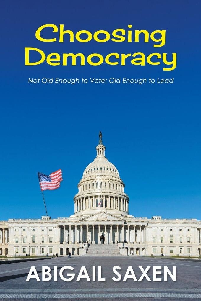 Choosing Democracy