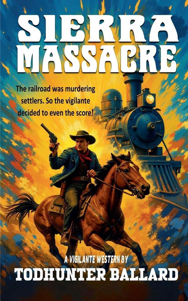 Sierra Massacre