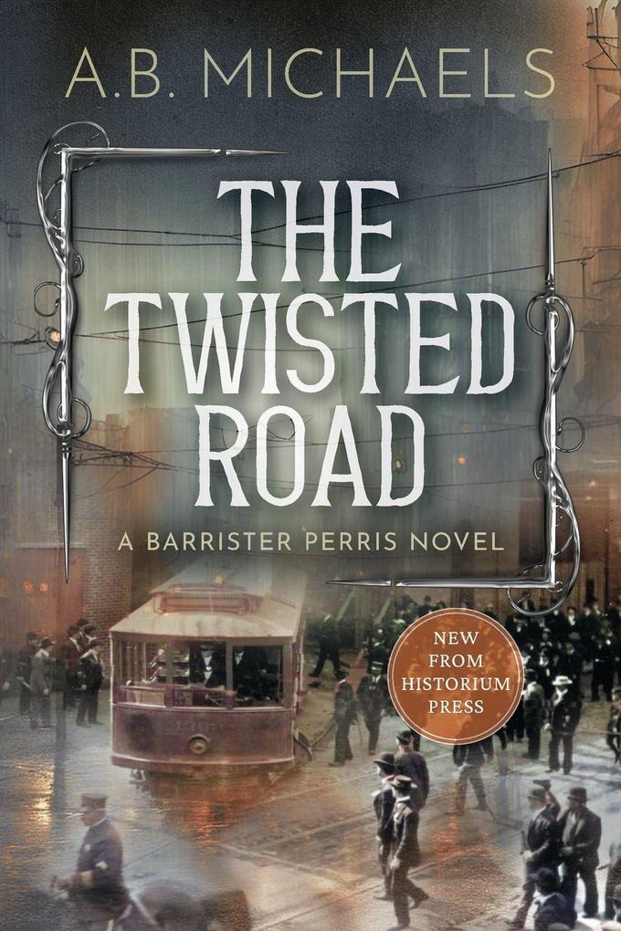 The Twisted Road