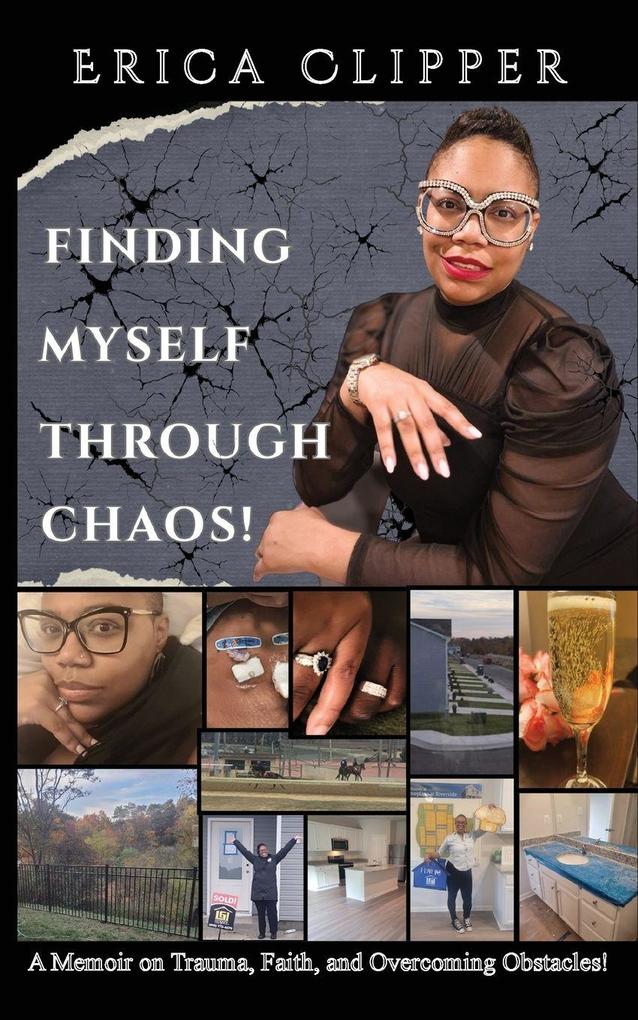 Finding Myself Through Chaos!