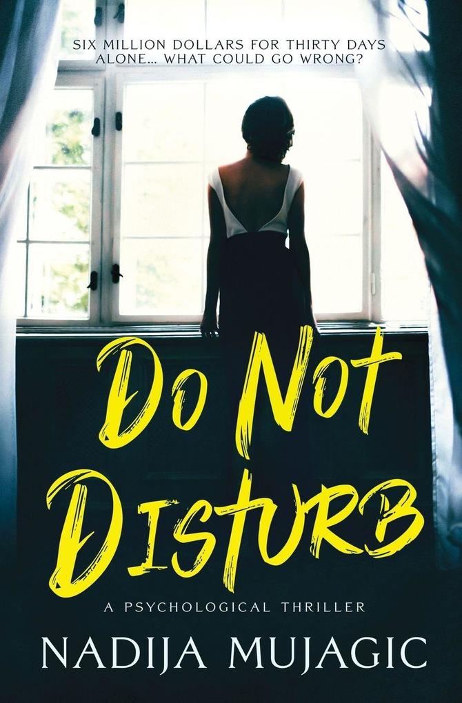Do Not Disturb