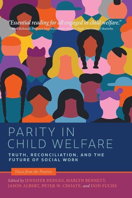Parity in Child Welfare