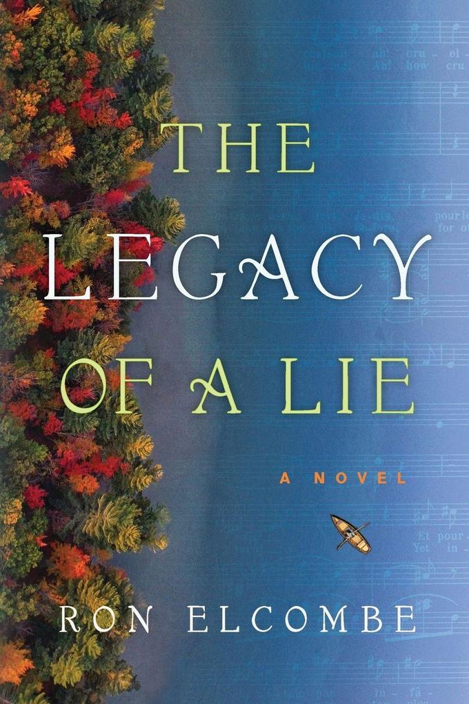 The Legacy of a Lie