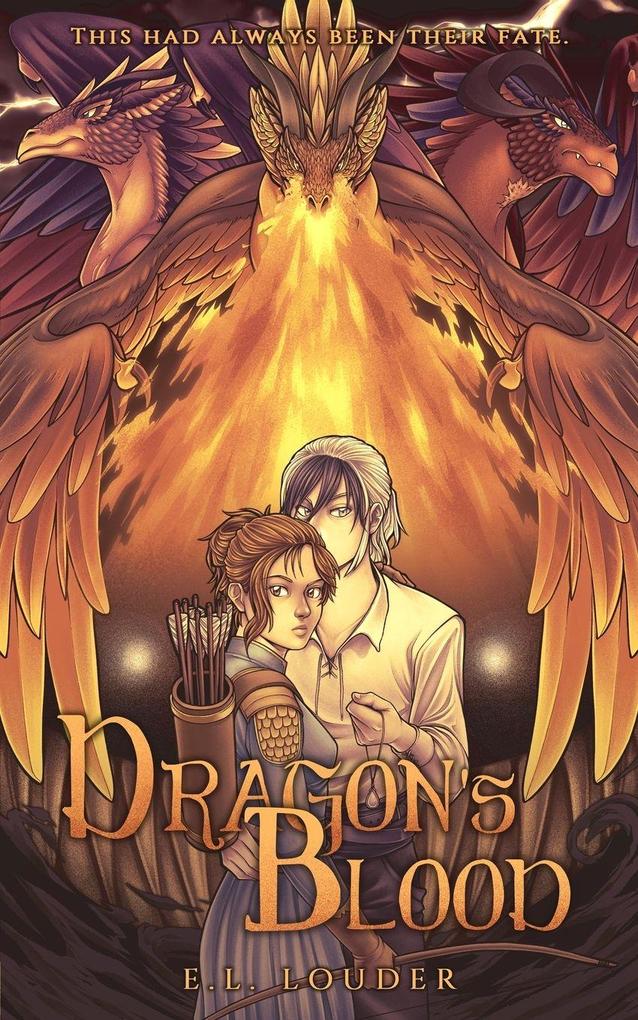 Dragon's Blood