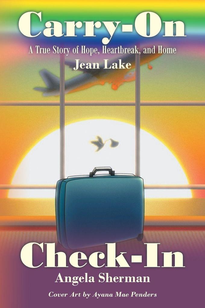 Carry-On Check-In