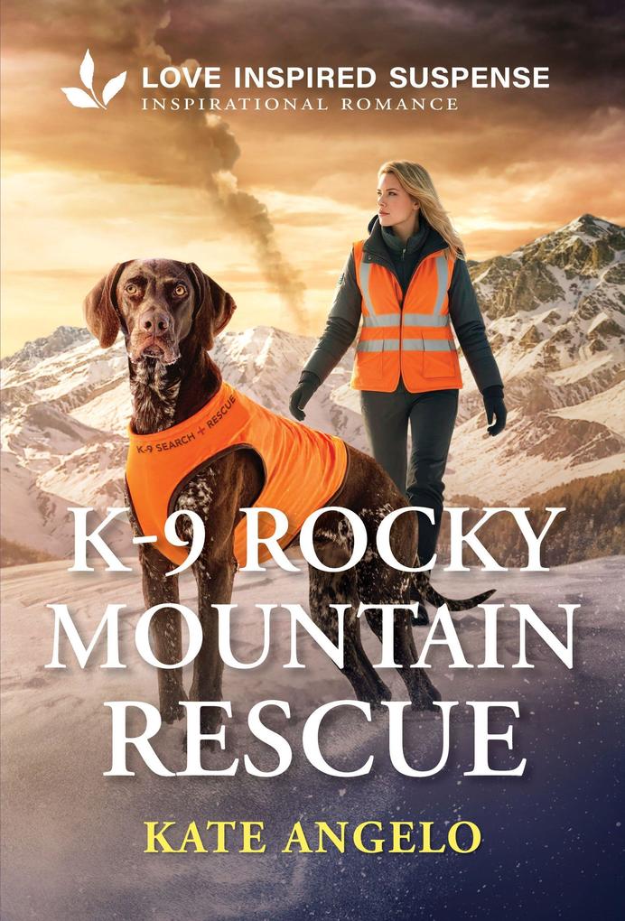 K-9 Rocky Mountain Rescue