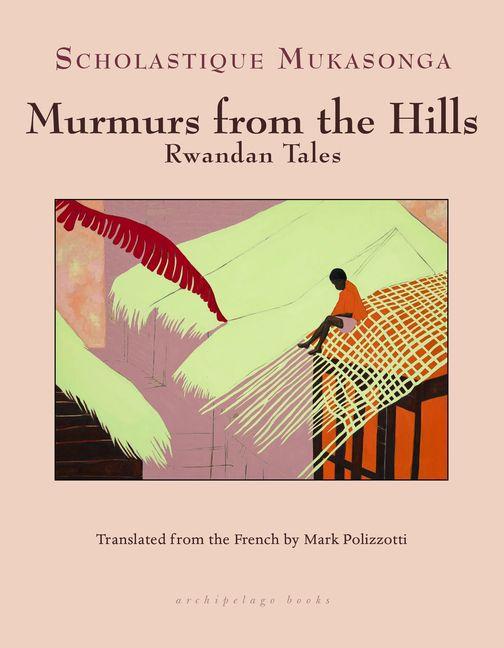 Murmurs from the Hills