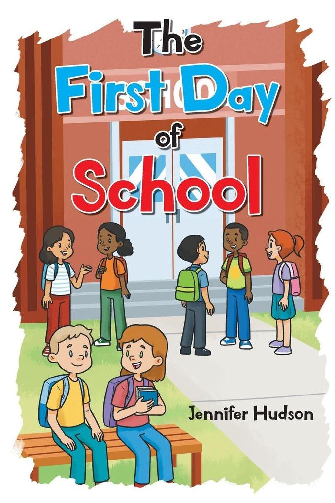 First Day of School